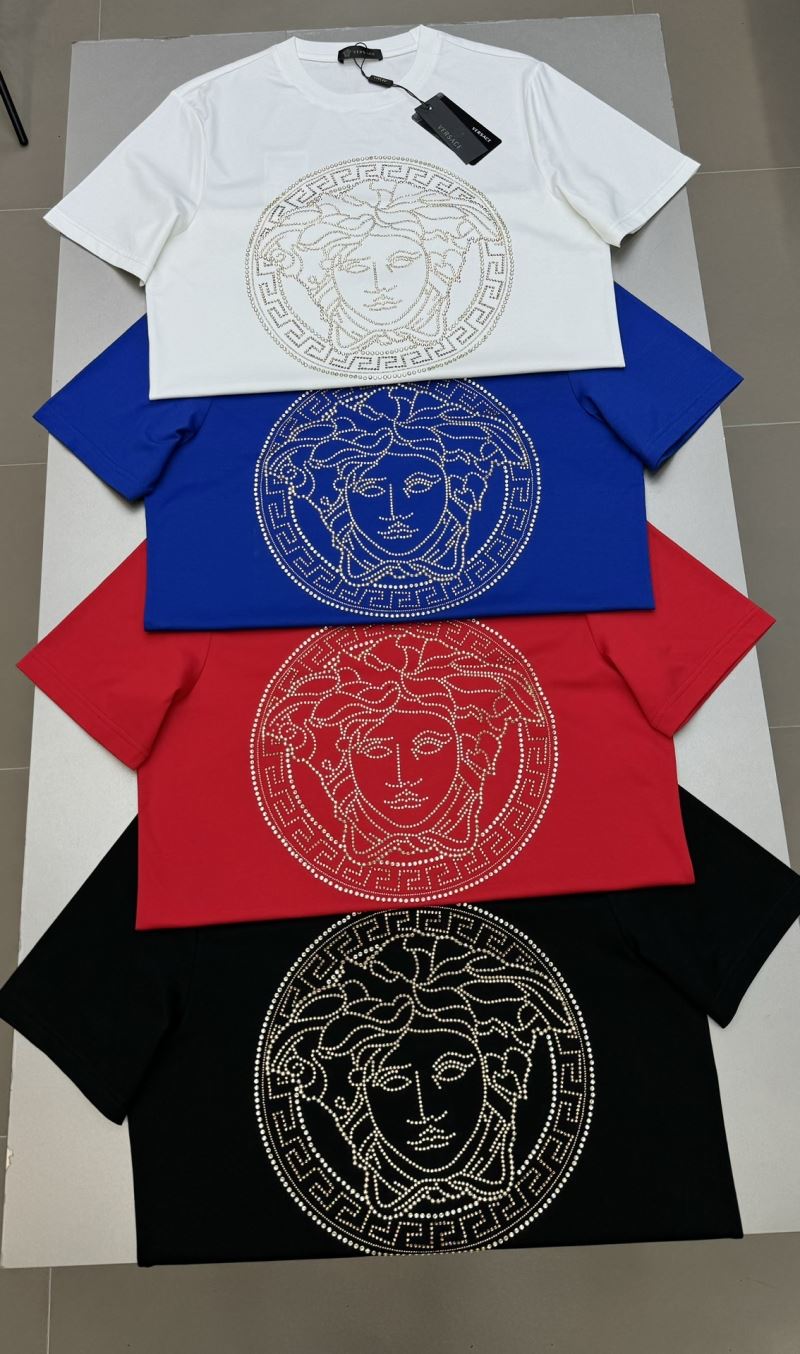 Versace T-Shirts